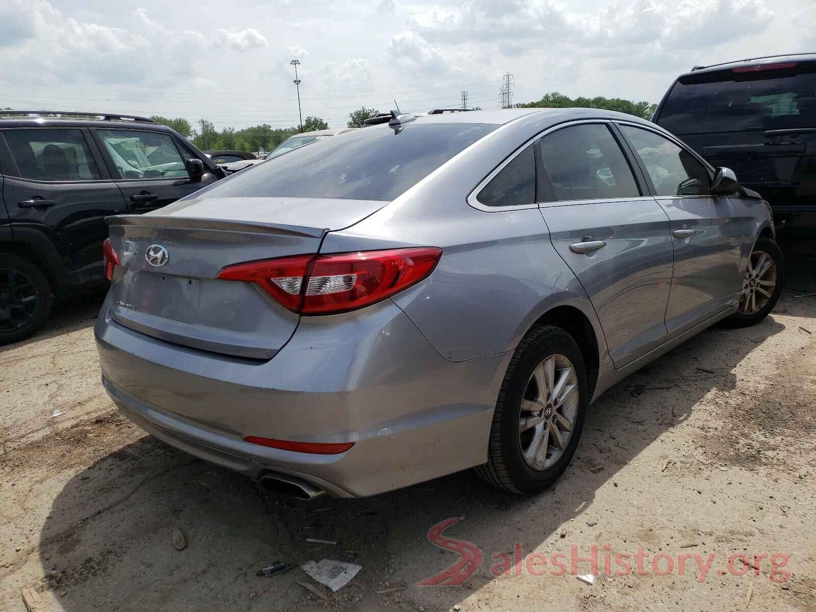 5NPE24AF3HH591515 2017 HYUNDAI SONATA