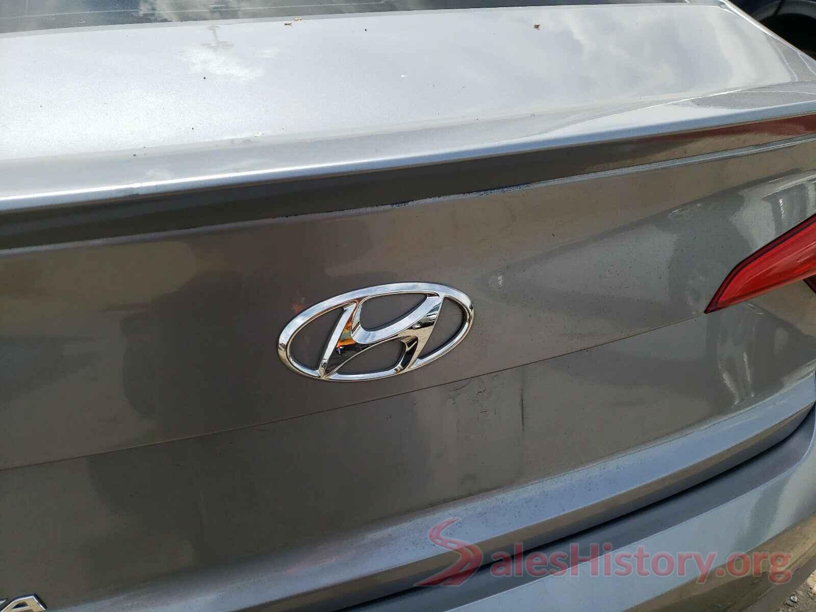 5NPE24AF3HH591515 2017 HYUNDAI SONATA