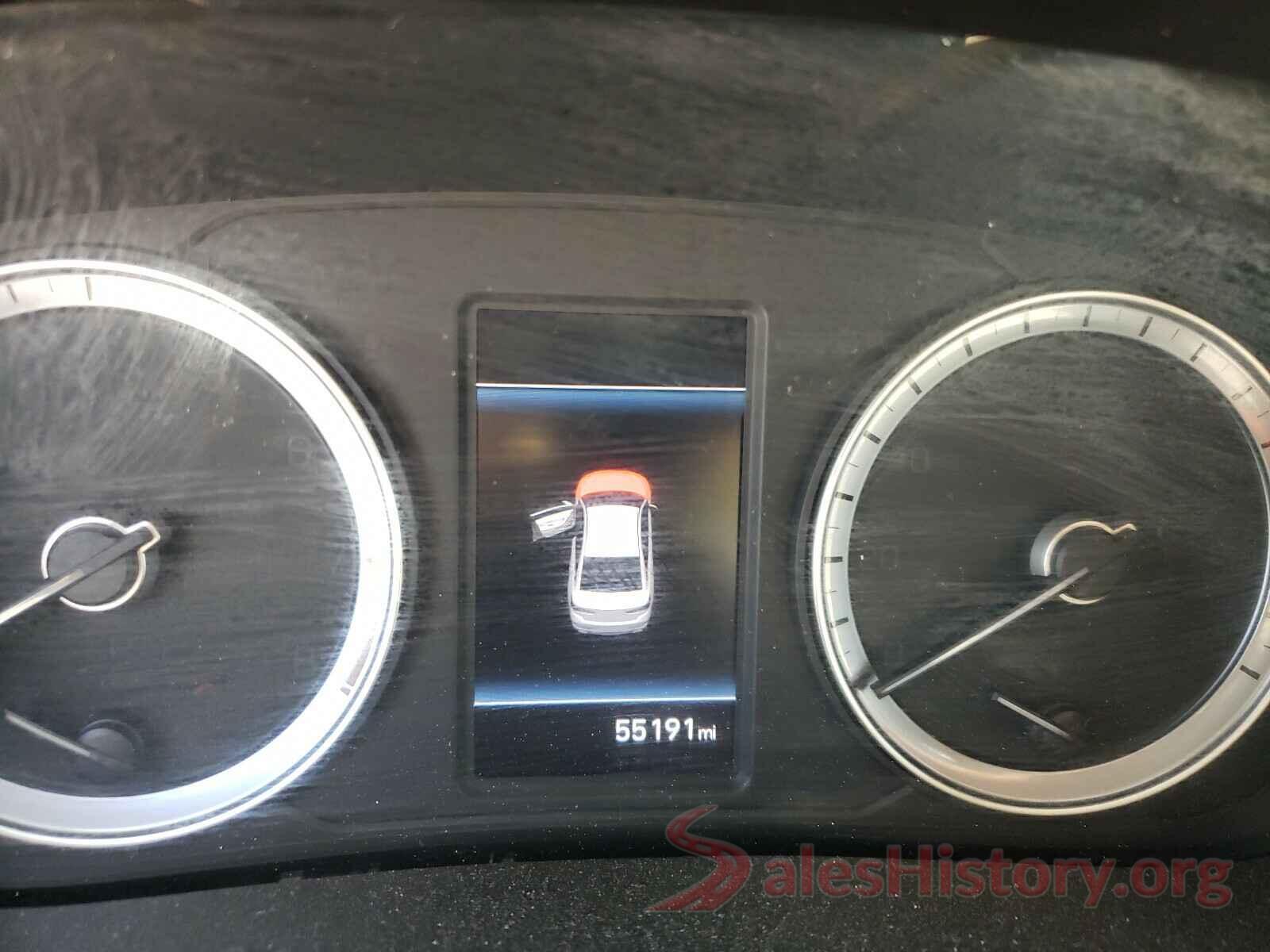 5NPE34AF5JH635419 2018 HYUNDAI SONATA