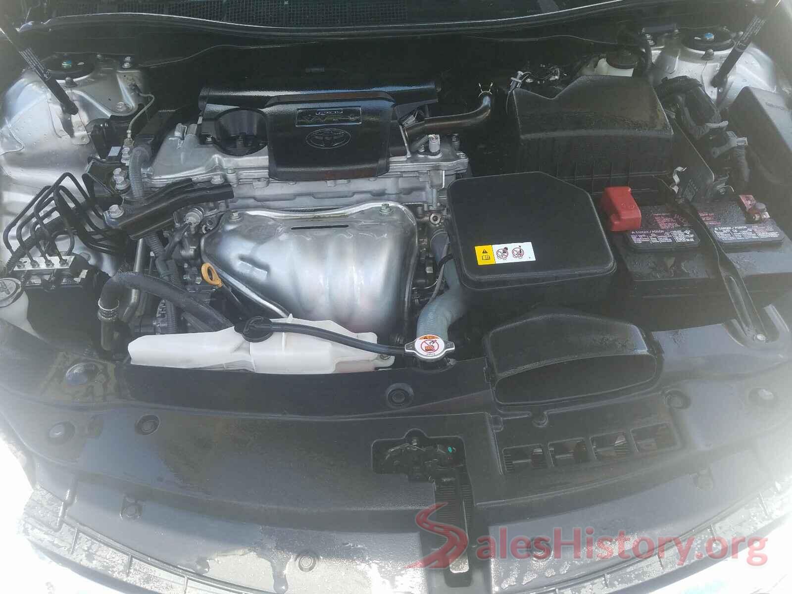 4T1BF1FK1HU411932 2017 TOYOTA CAMRY