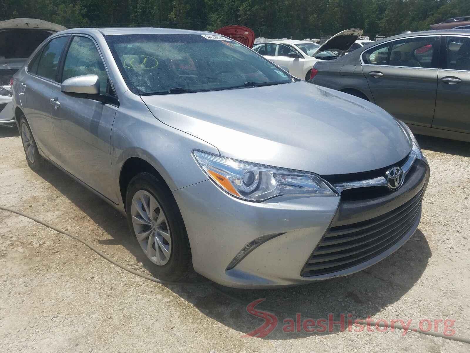 4T1BF1FK1HU411932 2017 TOYOTA CAMRY