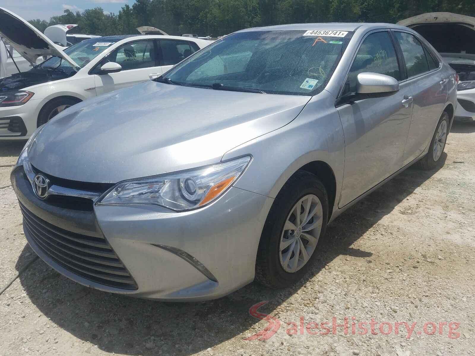 4T1BF1FK1HU411932 2017 TOYOTA CAMRY