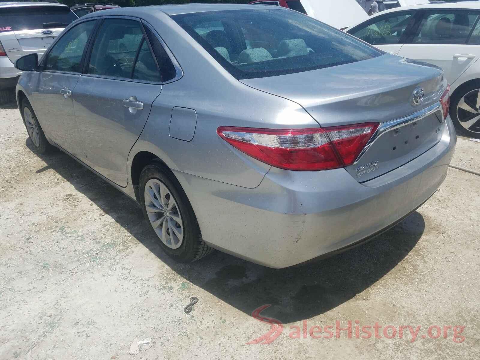 4T1BF1FK1HU411932 2017 TOYOTA CAMRY