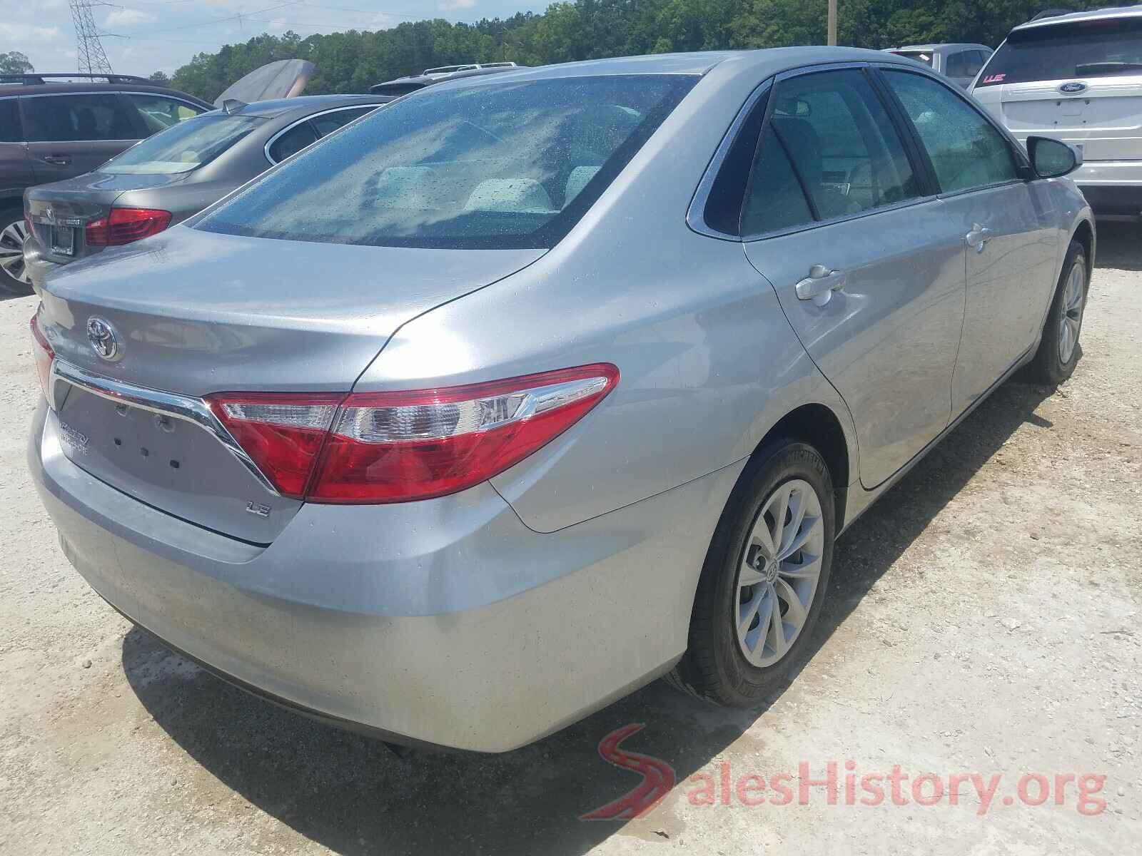 4T1BF1FK1HU411932 2017 TOYOTA CAMRY