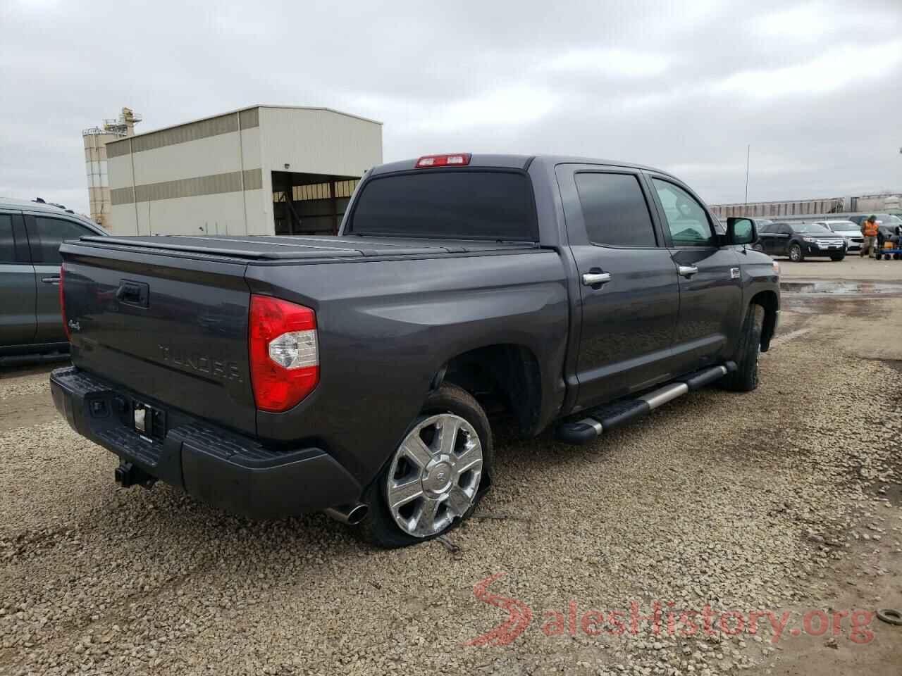 5TFAW5F13JX720529 2018 TOYOTA TUNDRA