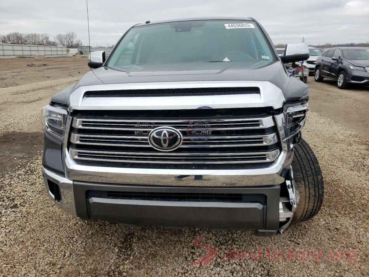 5TFAW5F13JX720529 2018 TOYOTA TUNDRA