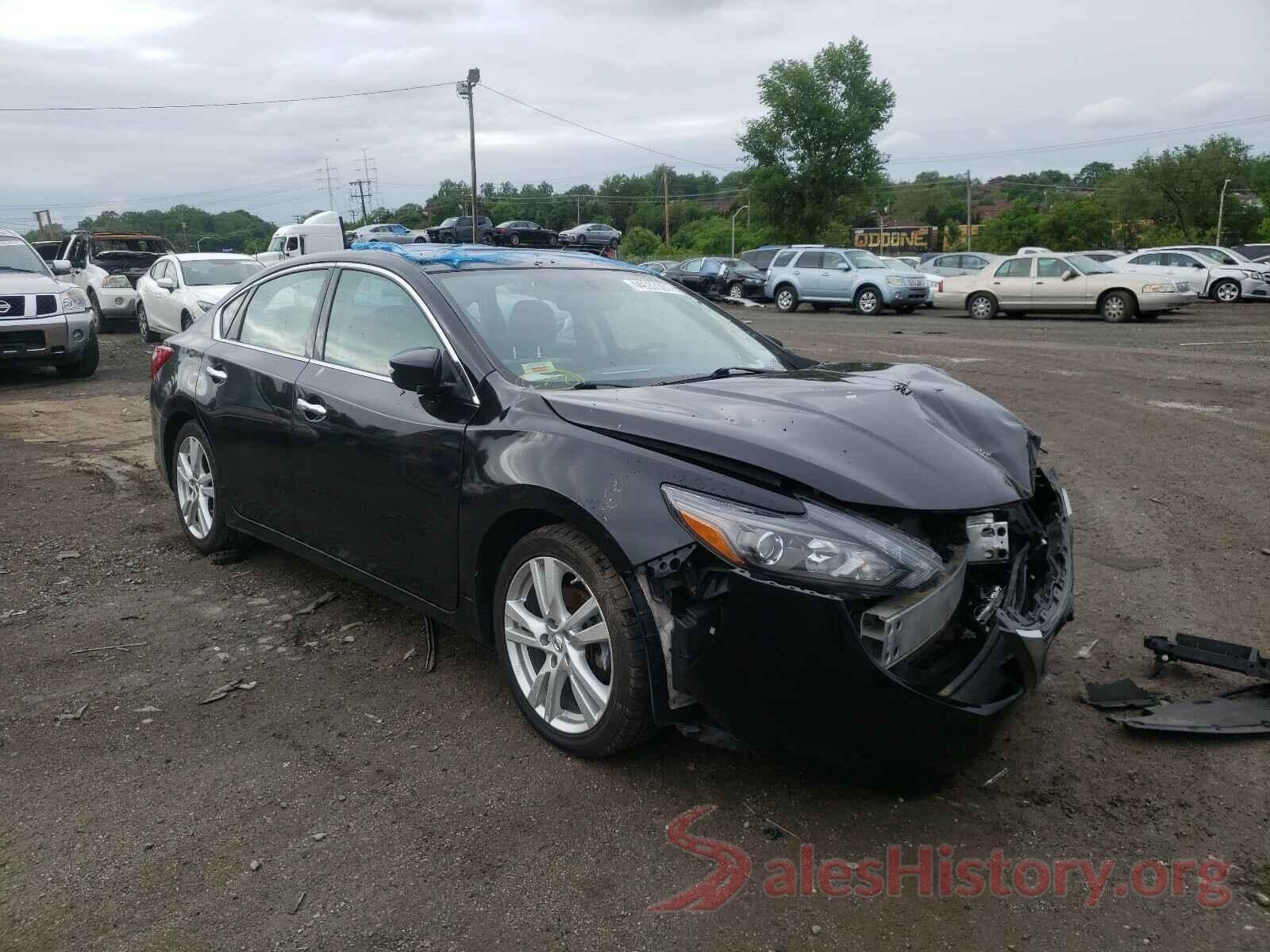 1N4BL3AP2HC116622 2017 NISSAN ALTIMA