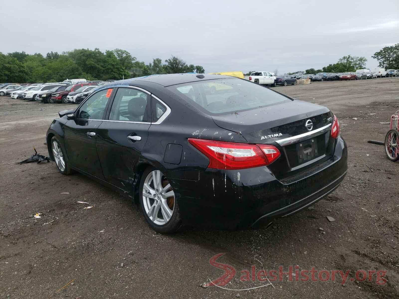 1N4BL3AP2HC116622 2017 NISSAN ALTIMA