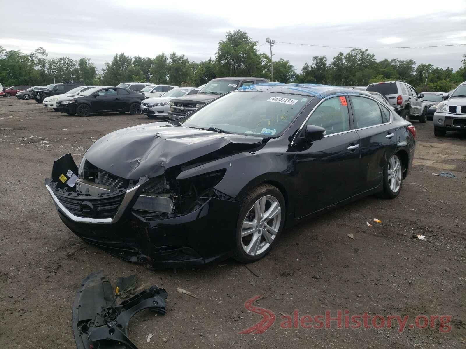 1N4BL3AP2HC116622 2017 NISSAN ALTIMA