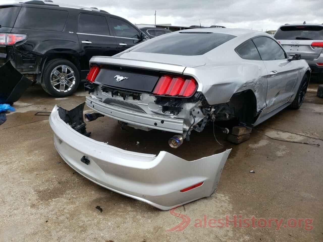 1FA6P8TH4G5272737 2016 FORD MUSTANG