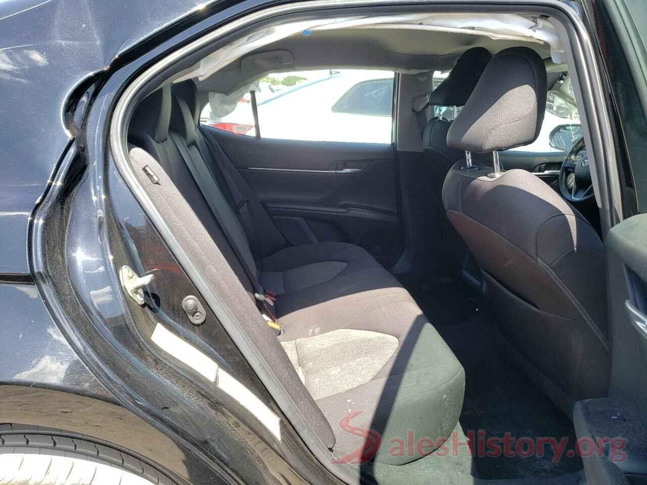 4T1B11HK2KU234973 2019 TOYOTA CAMRY