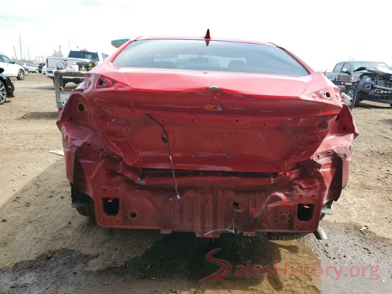 2HGFC2F72JH568637 2018 HONDA CIVIC