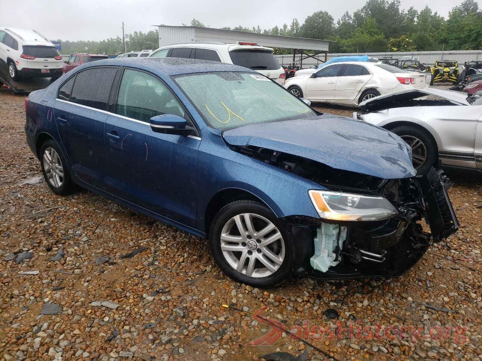 3VWD67AJ2GM244088 2016 VOLKSWAGEN JETTA