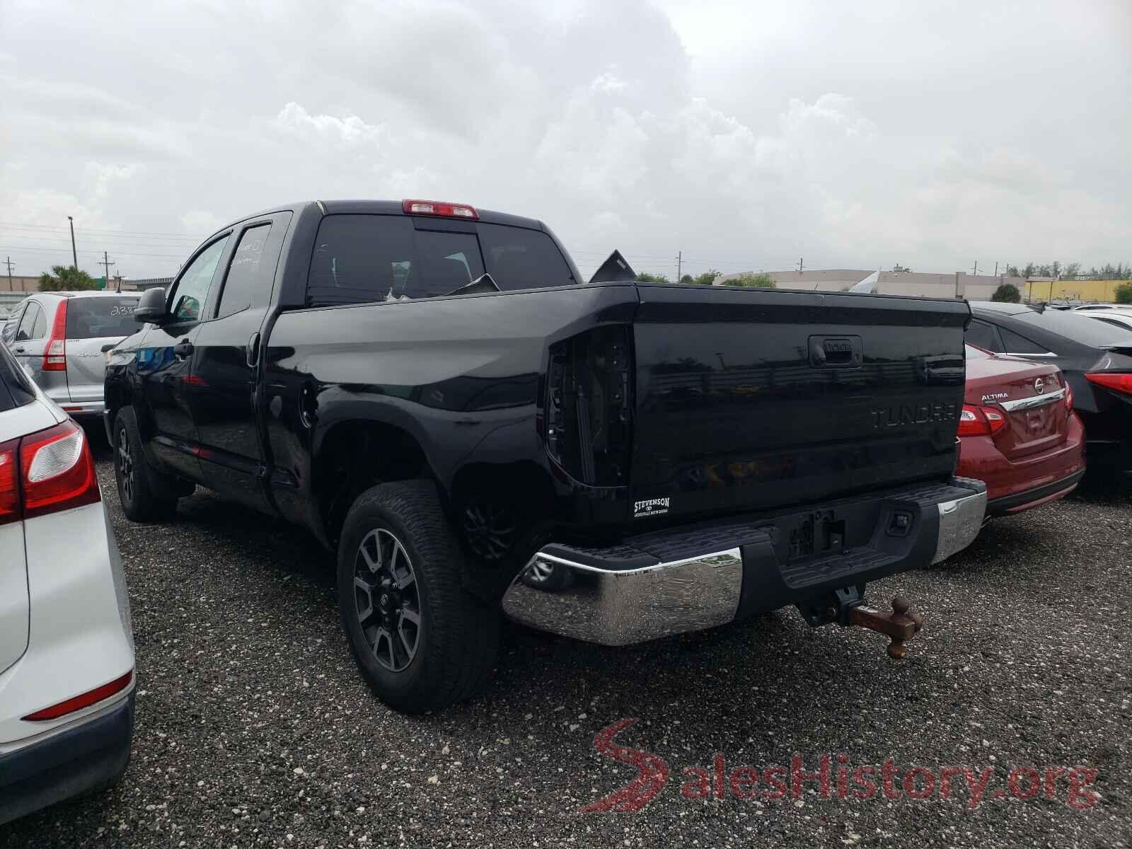 5TFUW5F13HX632751 2017 TOYOTA TUNDRA