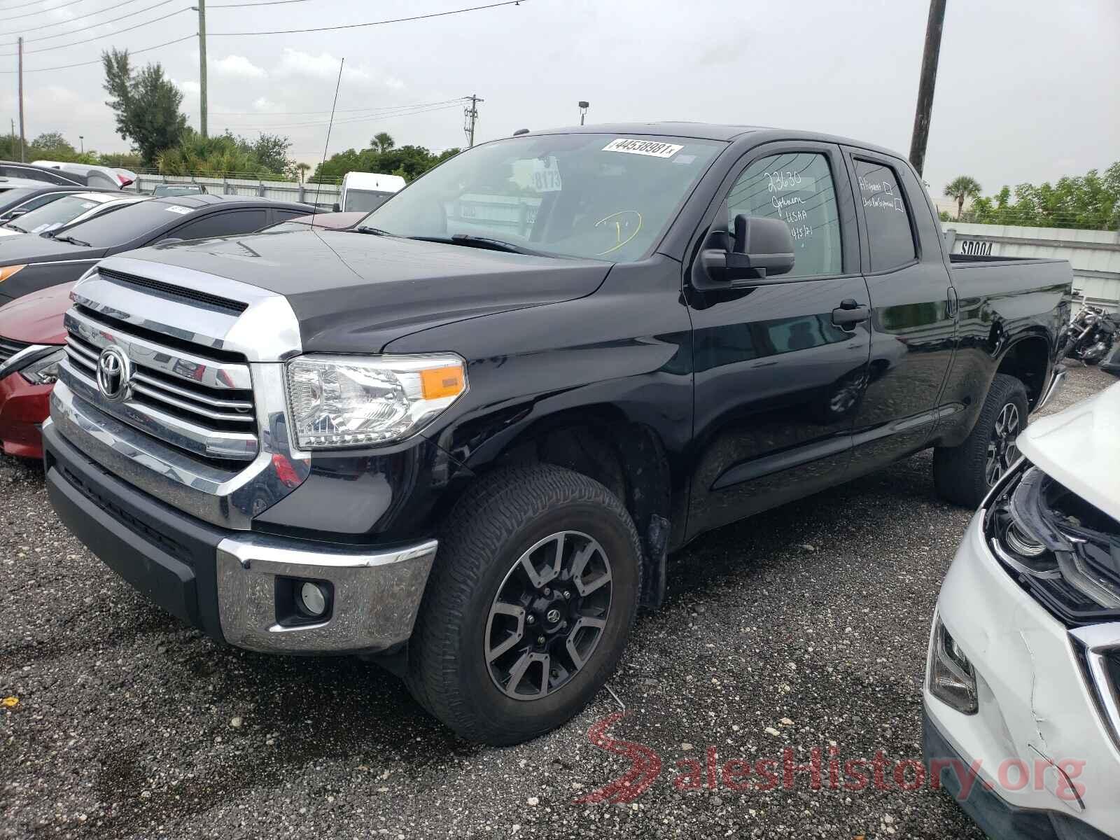 5TFUW5F13HX632751 2017 TOYOTA TUNDRA