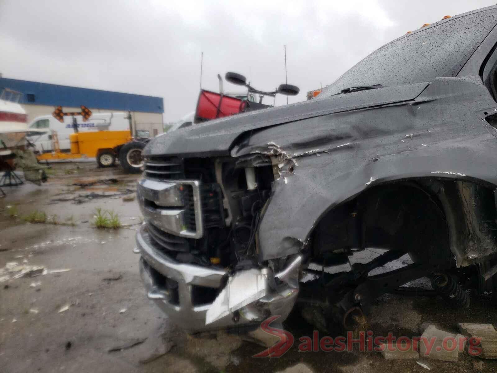 1FT7W2BT5HEC75751 2017 FORD F250