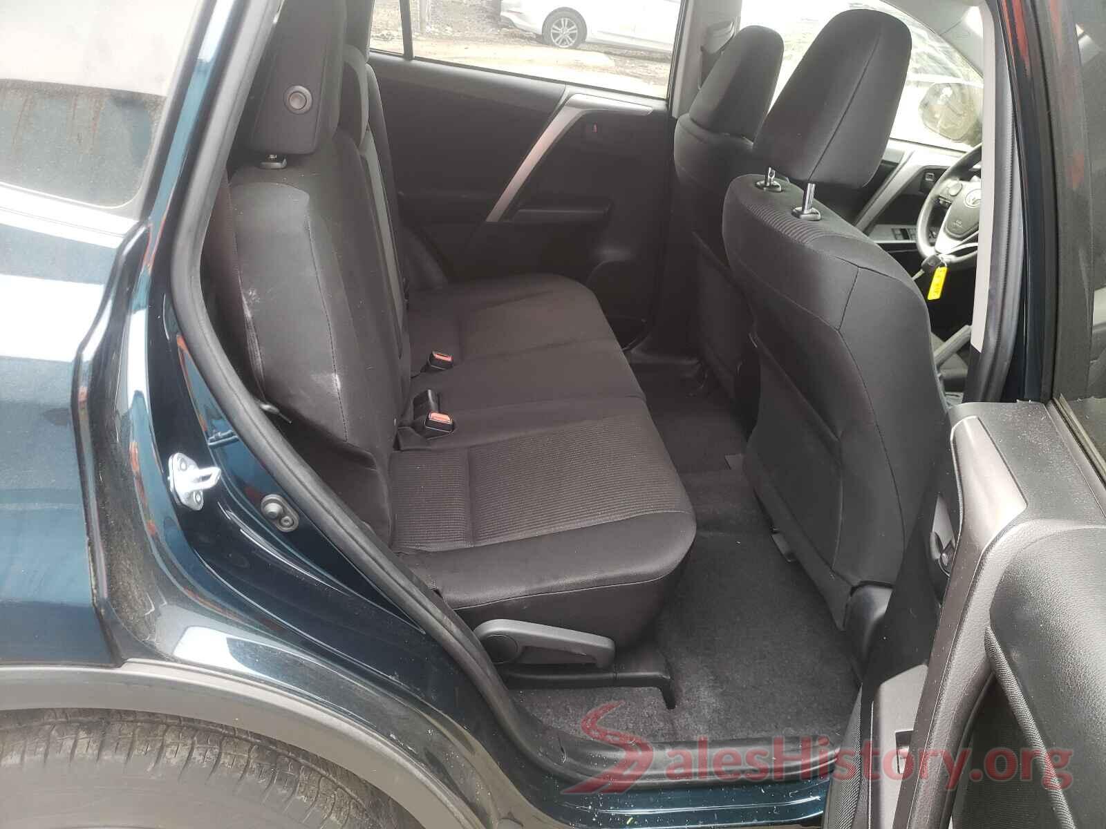 JTMBFREV9JJ250476 2018 TOYOTA RAV4