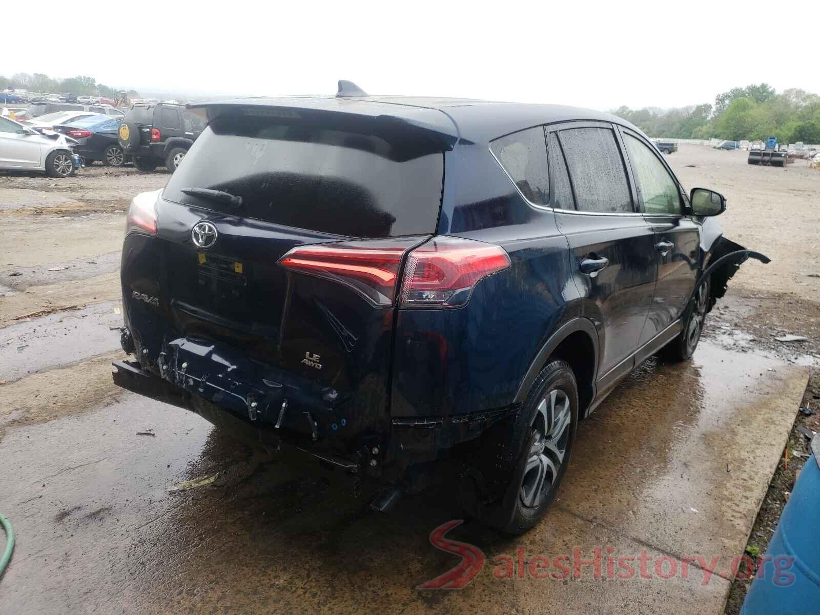 JTMBFREV9JJ250476 2018 TOYOTA RAV4