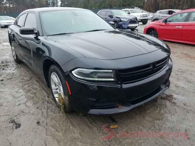 2C3CDXBG1JH221872 2018 DODGE CHARGER