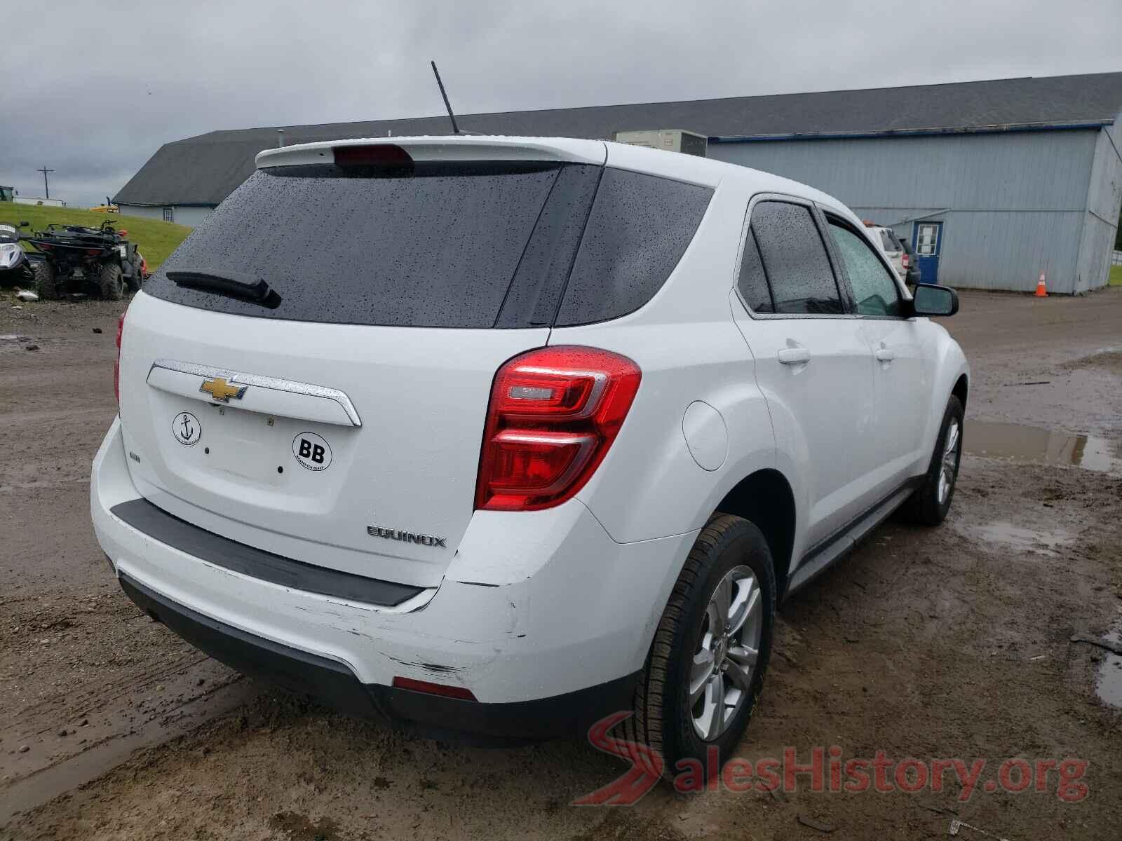 2GNFLEEK6G6234788 2016 CHEVROLET EQUINOX