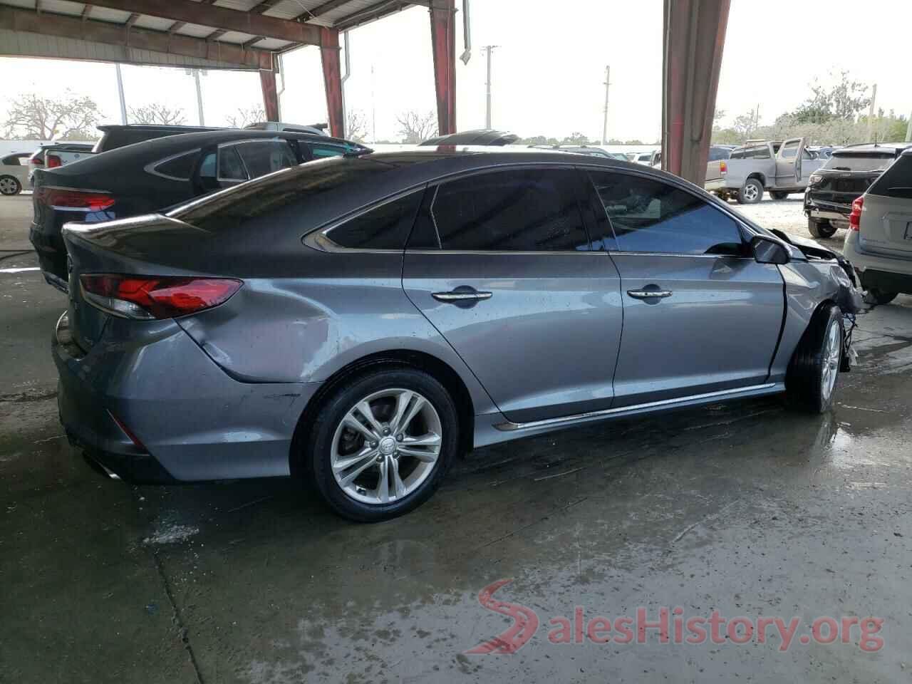 5NPE34AF2JH635796 2018 HYUNDAI SONATA