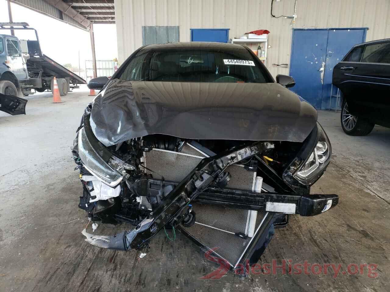 5NPE34AF2JH635796 2018 HYUNDAI SONATA