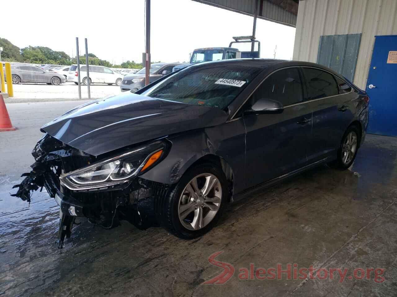 5NPE34AF2JH635796 2018 HYUNDAI SONATA