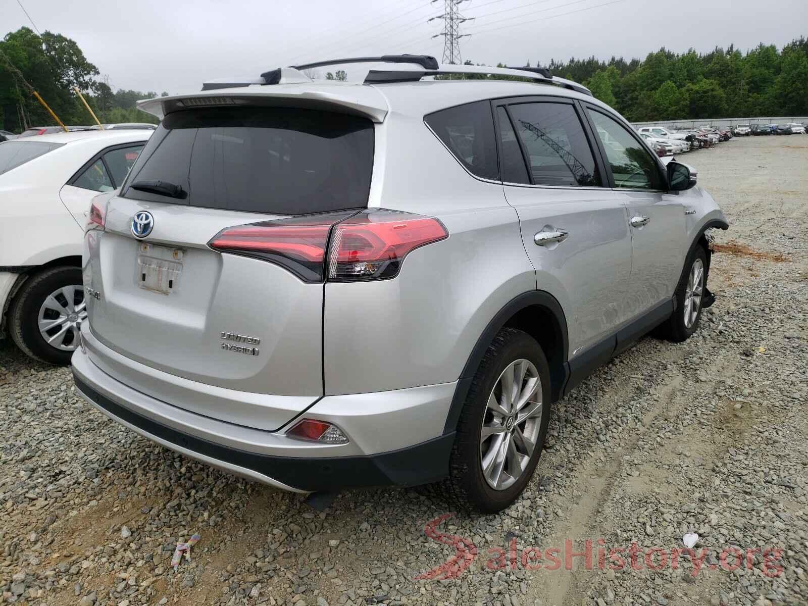 JTMDJREV5GD037278 2016 TOYOTA RAV4