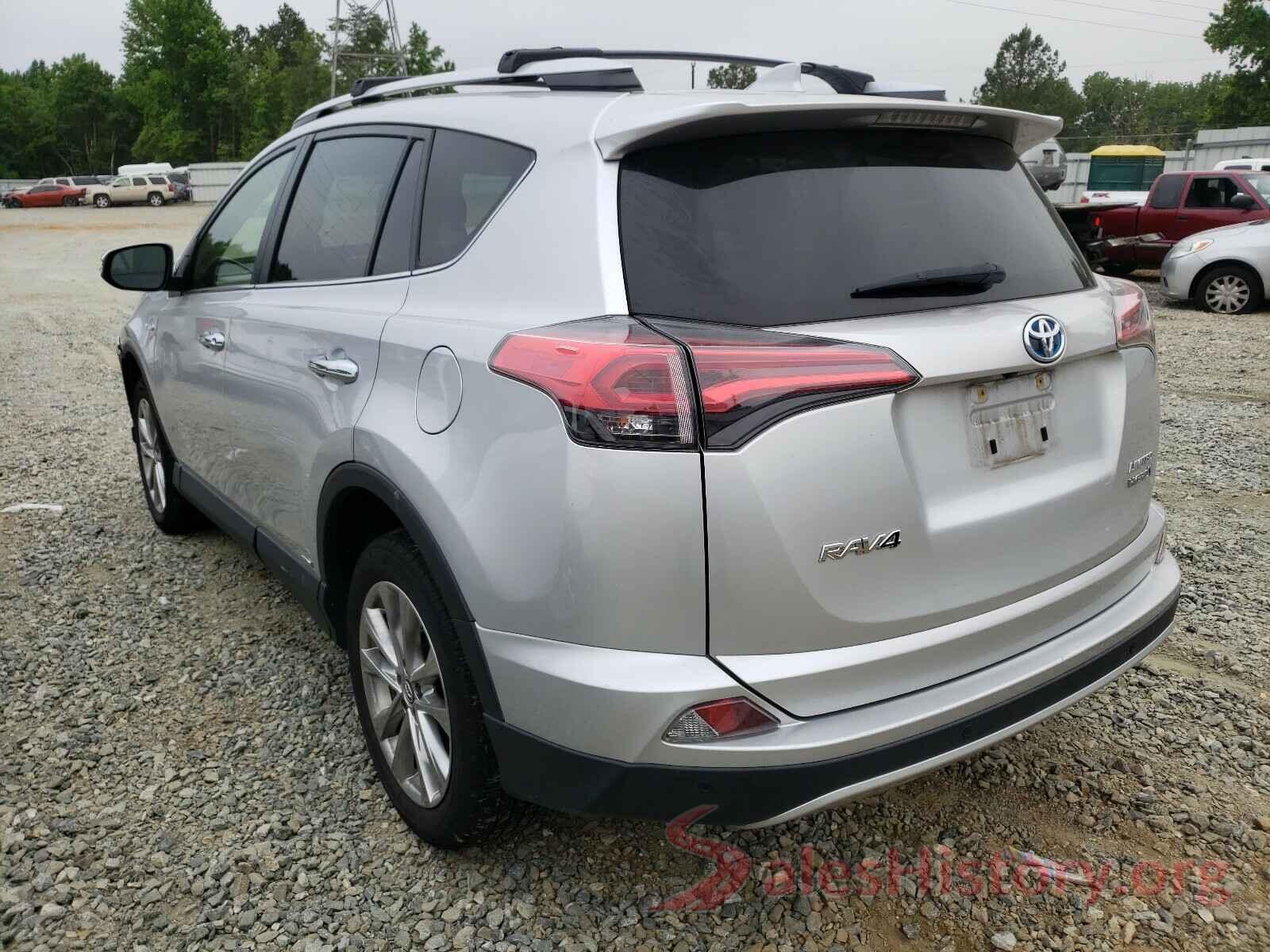 JTMDJREV5GD037278 2016 TOYOTA RAV4