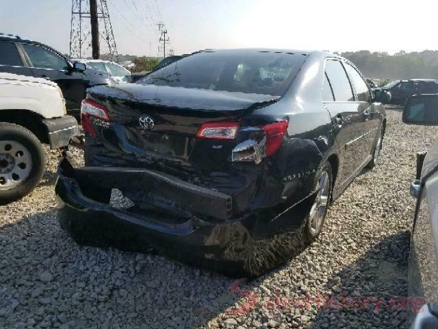 4T1BF1FK5DU709300 2013 TOYOTA CAMRY