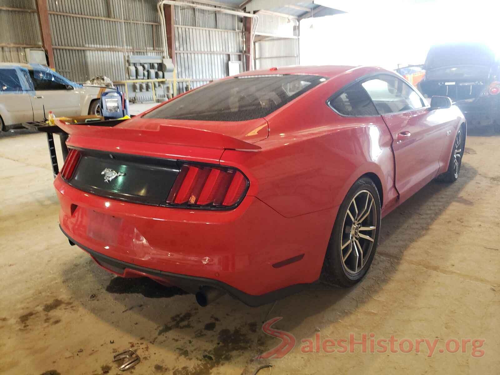 1FA6P8CF0H5265221 2017 FORD MUSTANG