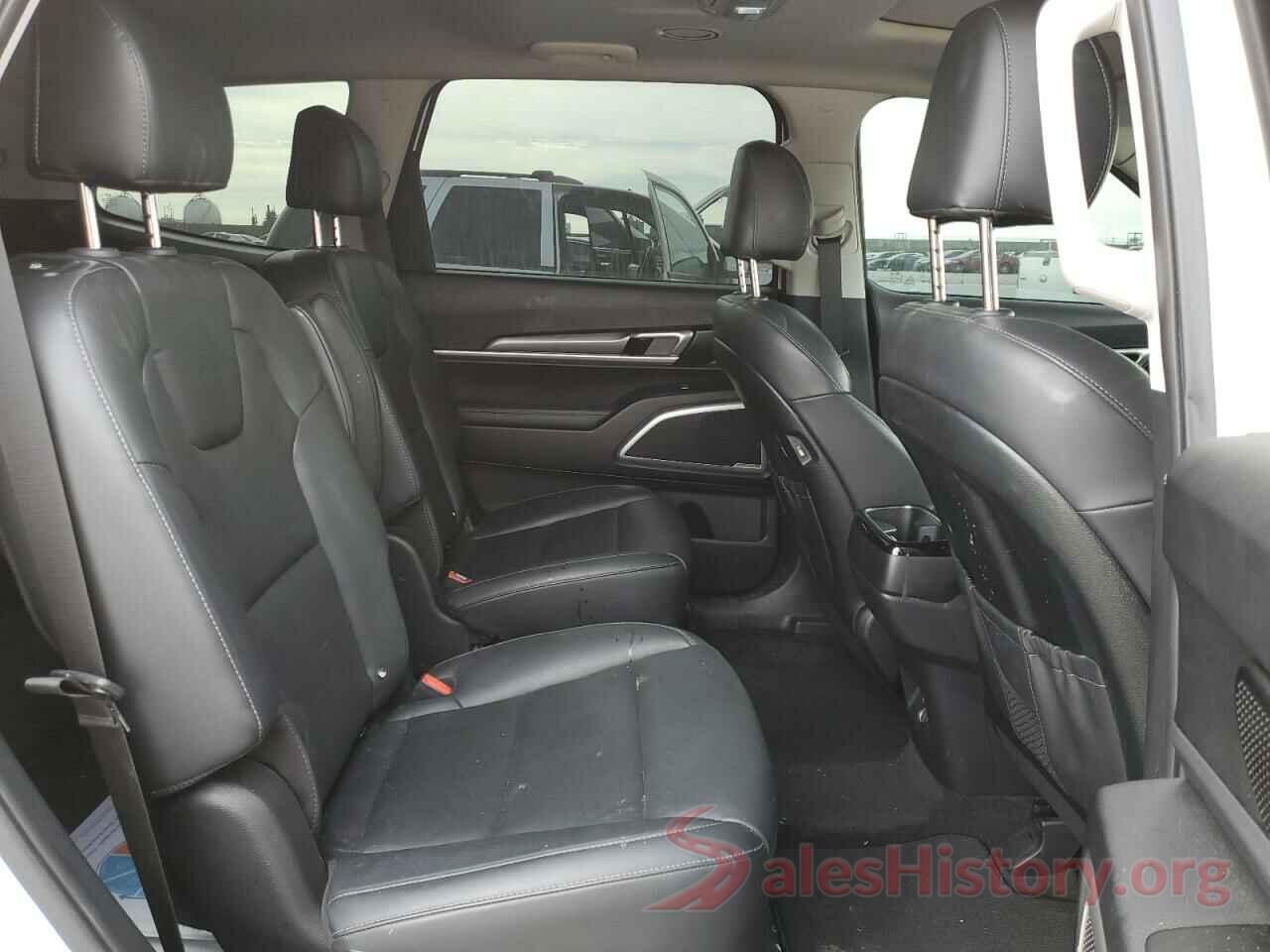 5XYP64HCXLG069781 2020 KIA TELLURIDE