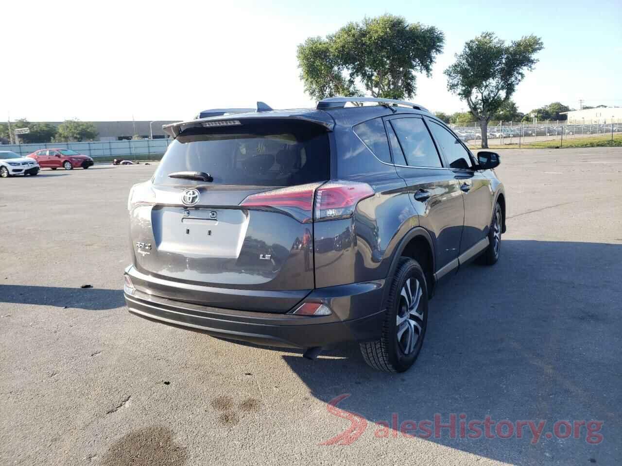 JTMZFREV0JJ207675 2018 TOYOTA RAV4