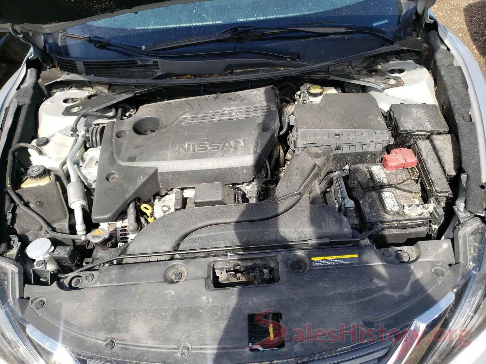 1N4AL3AP7HC164547 2017 NISSAN ALTIMA