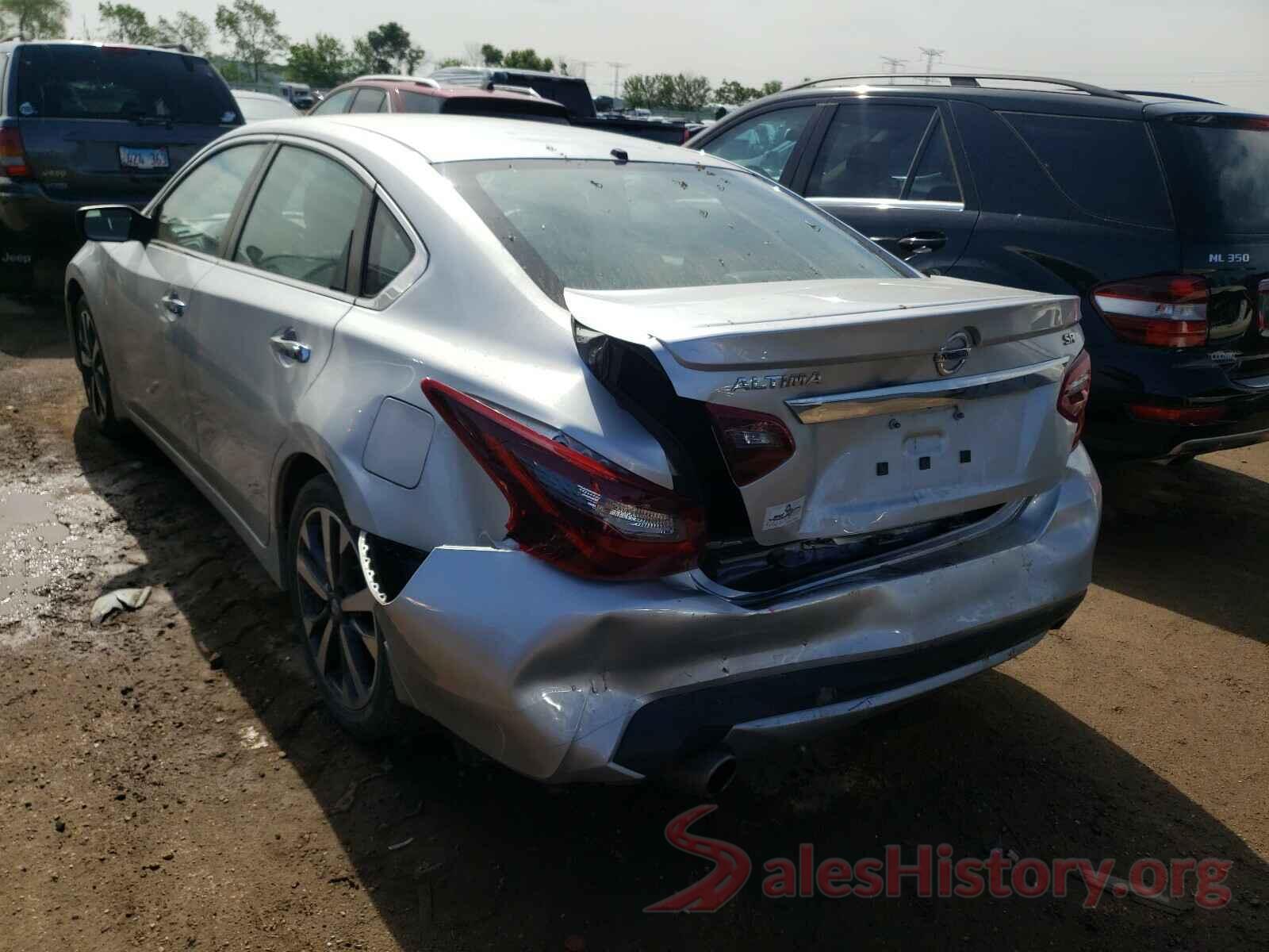 1N4AL3AP7HC164547 2017 NISSAN ALTIMA