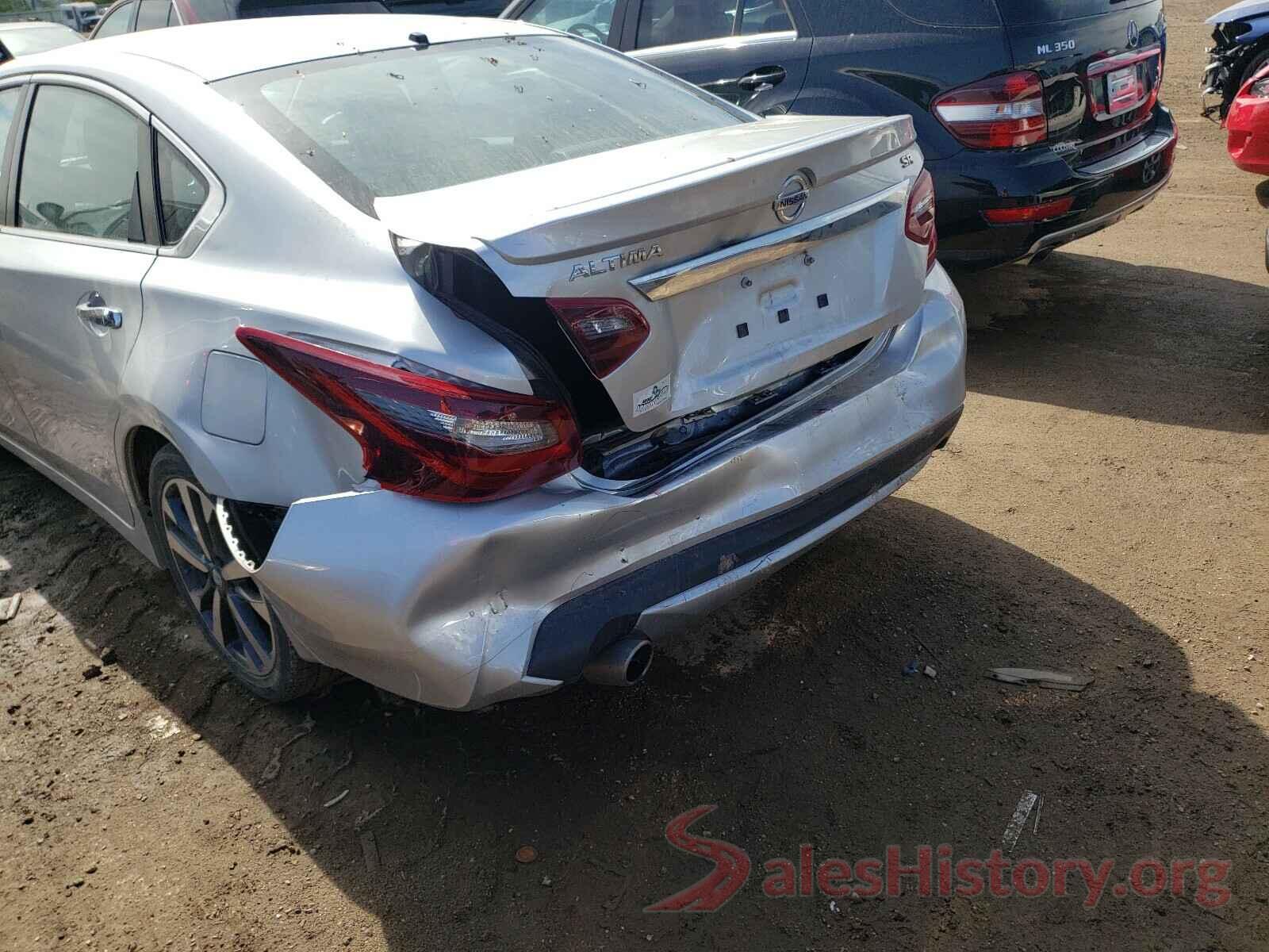 1N4AL3AP7HC164547 2017 NISSAN ALTIMA