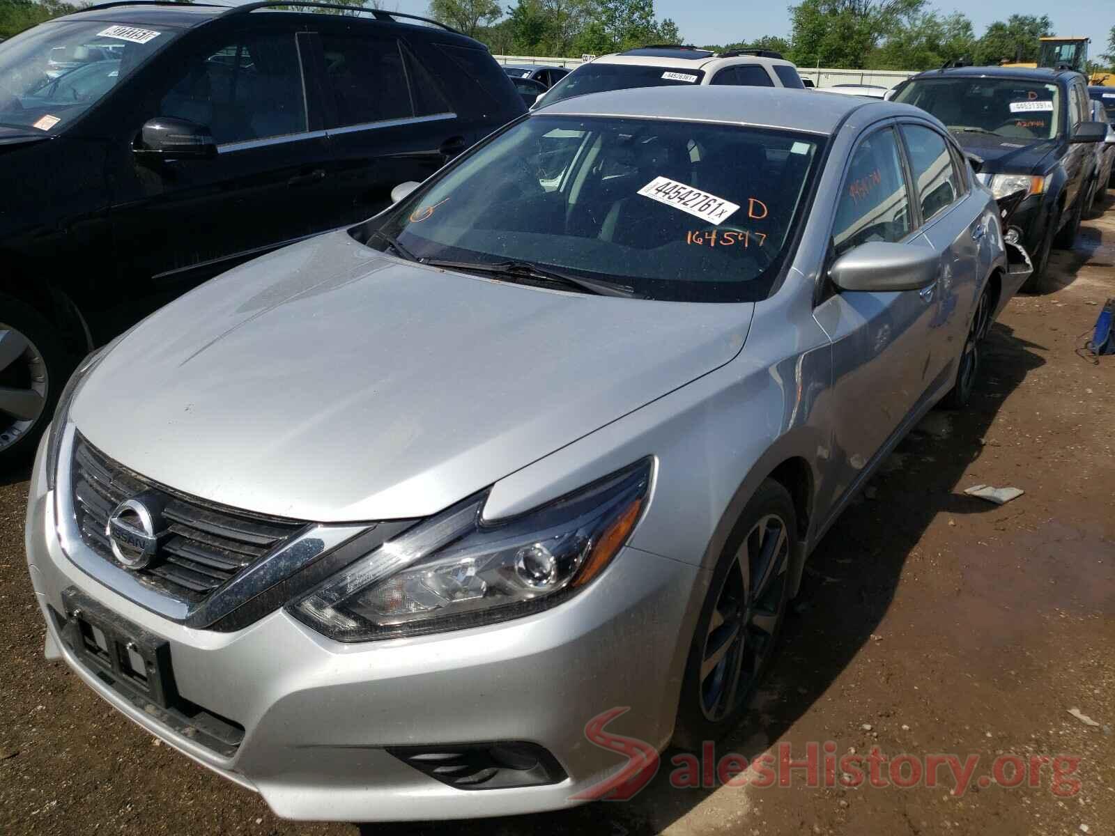 1N4AL3AP7HC164547 2017 NISSAN ALTIMA