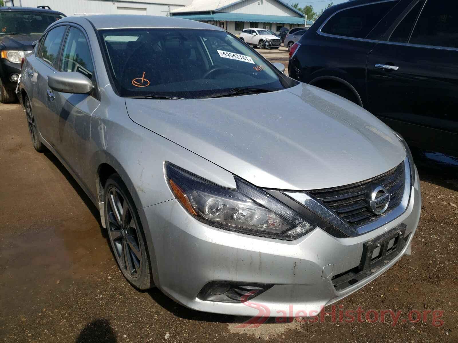 1N4AL3AP7HC164547 2017 NISSAN ALTIMA