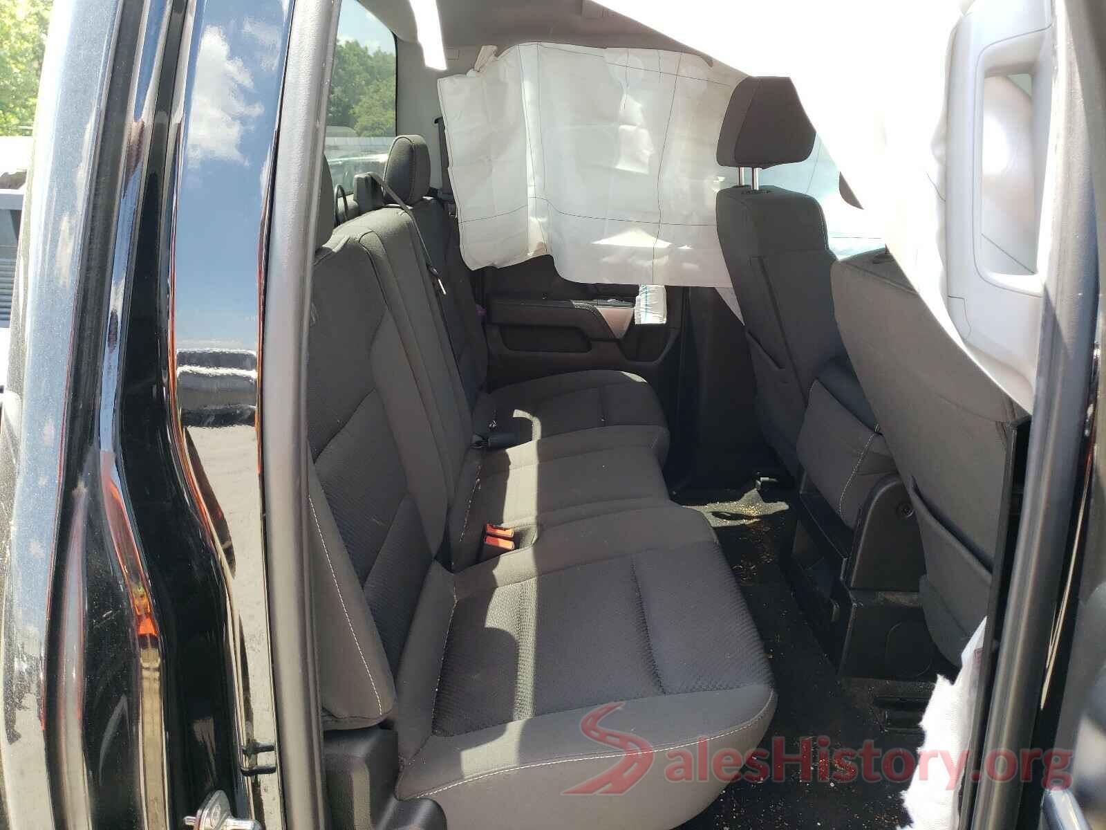 2GCVKPEC9K1105963 2019 CHEVROLET SILVERADO