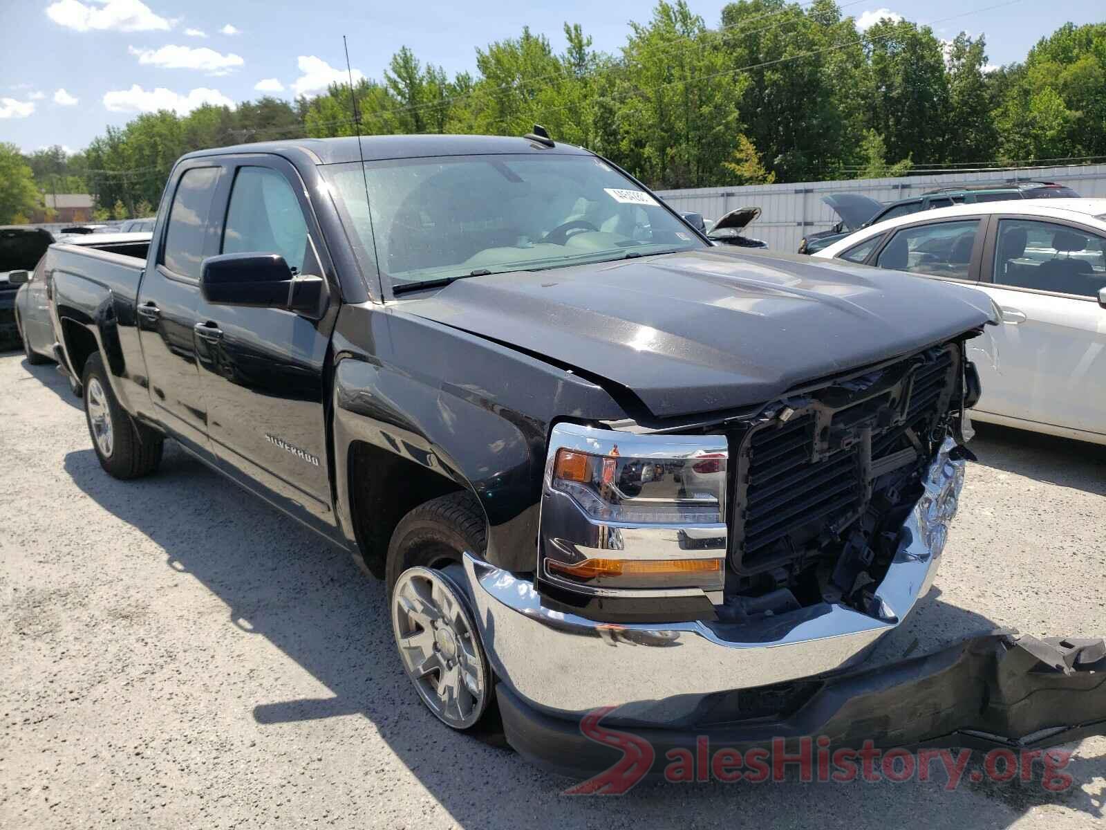 2GCVKPEC9K1105963 2019 CHEVROLET SILVERADO