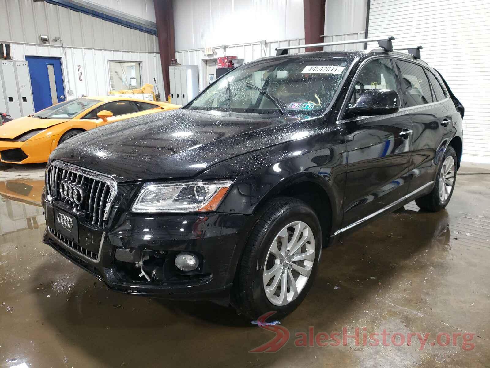 WA1C2AFP8GA091339 2016 AUDI Q5