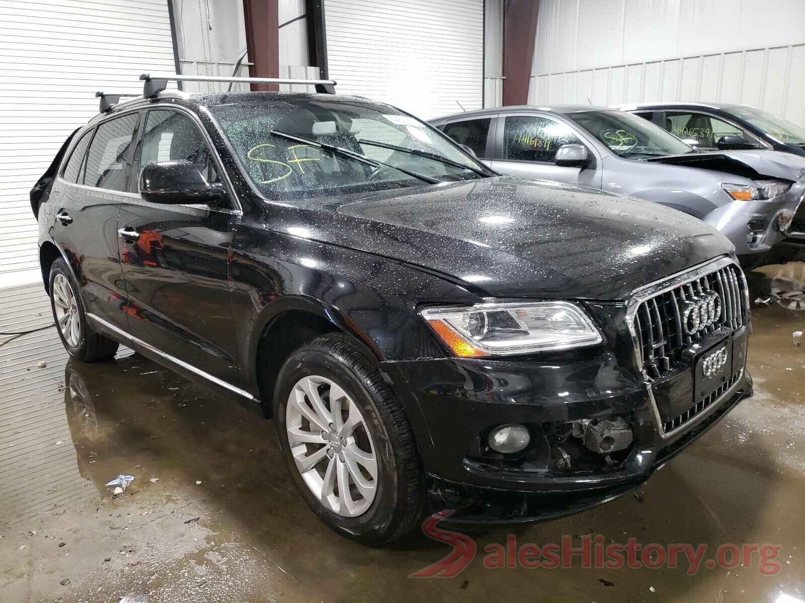 WA1C2AFP8GA091339 2016 AUDI Q5