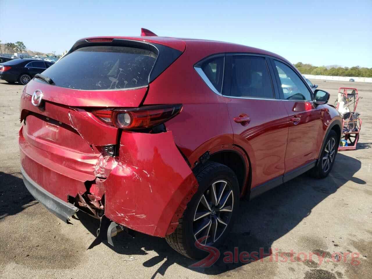 JM3KFBDL6H0196228 2017 MAZDA CX-5