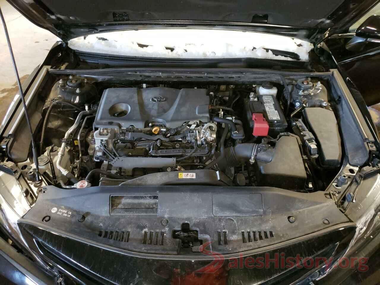 4T1K61AKXMU552256 2021 TOYOTA CAMRY