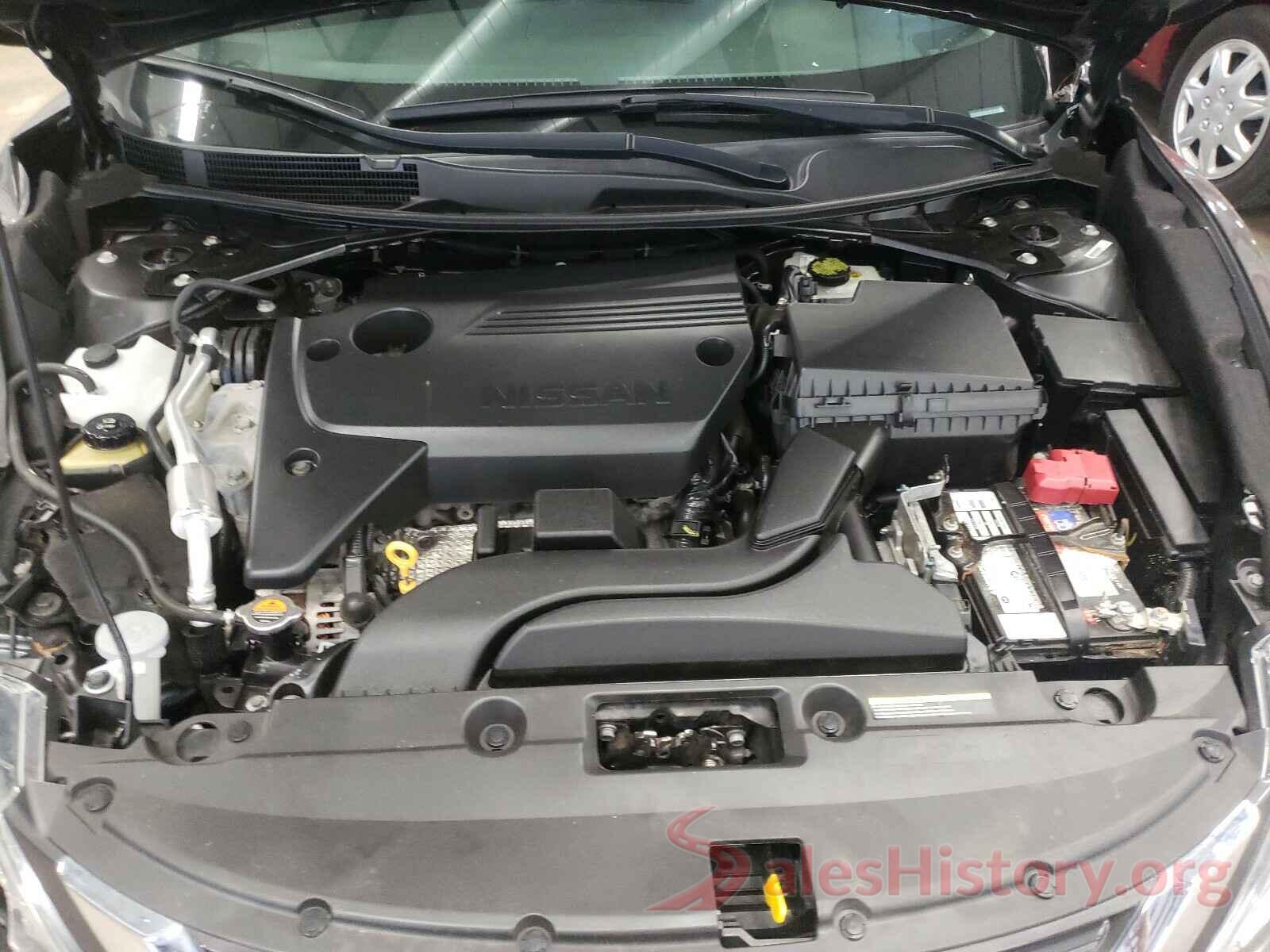 1N4AL3AP1GN384186 2016 NISSAN ALTIMA