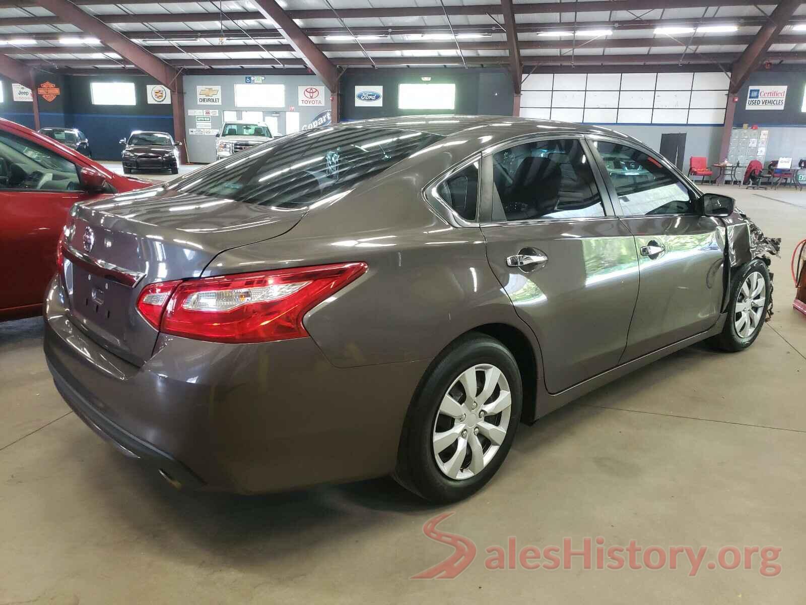 1N4AL3AP1GN384186 2016 NISSAN ALTIMA