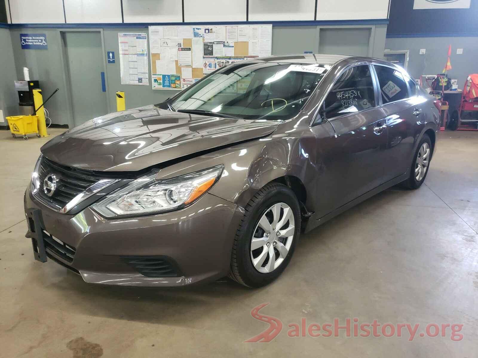 1N4AL3AP1GN384186 2016 NISSAN ALTIMA