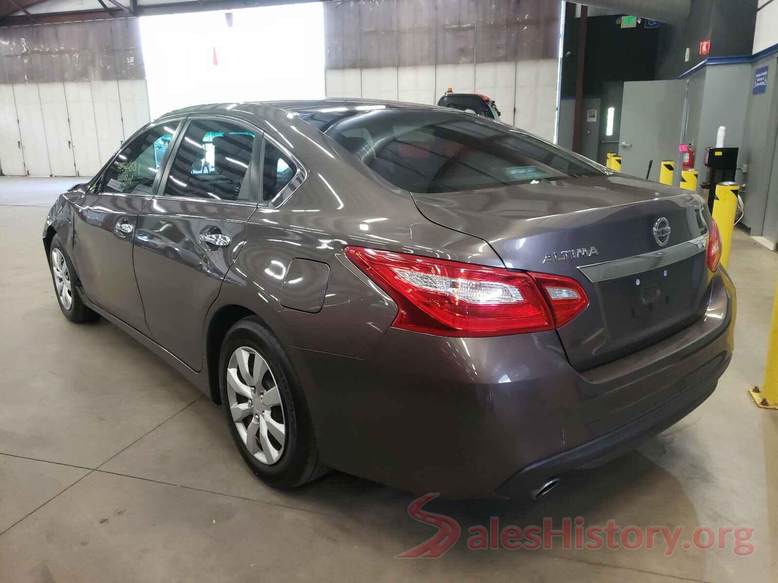 1N4AL3AP1GN384186 2016 NISSAN ALTIMA