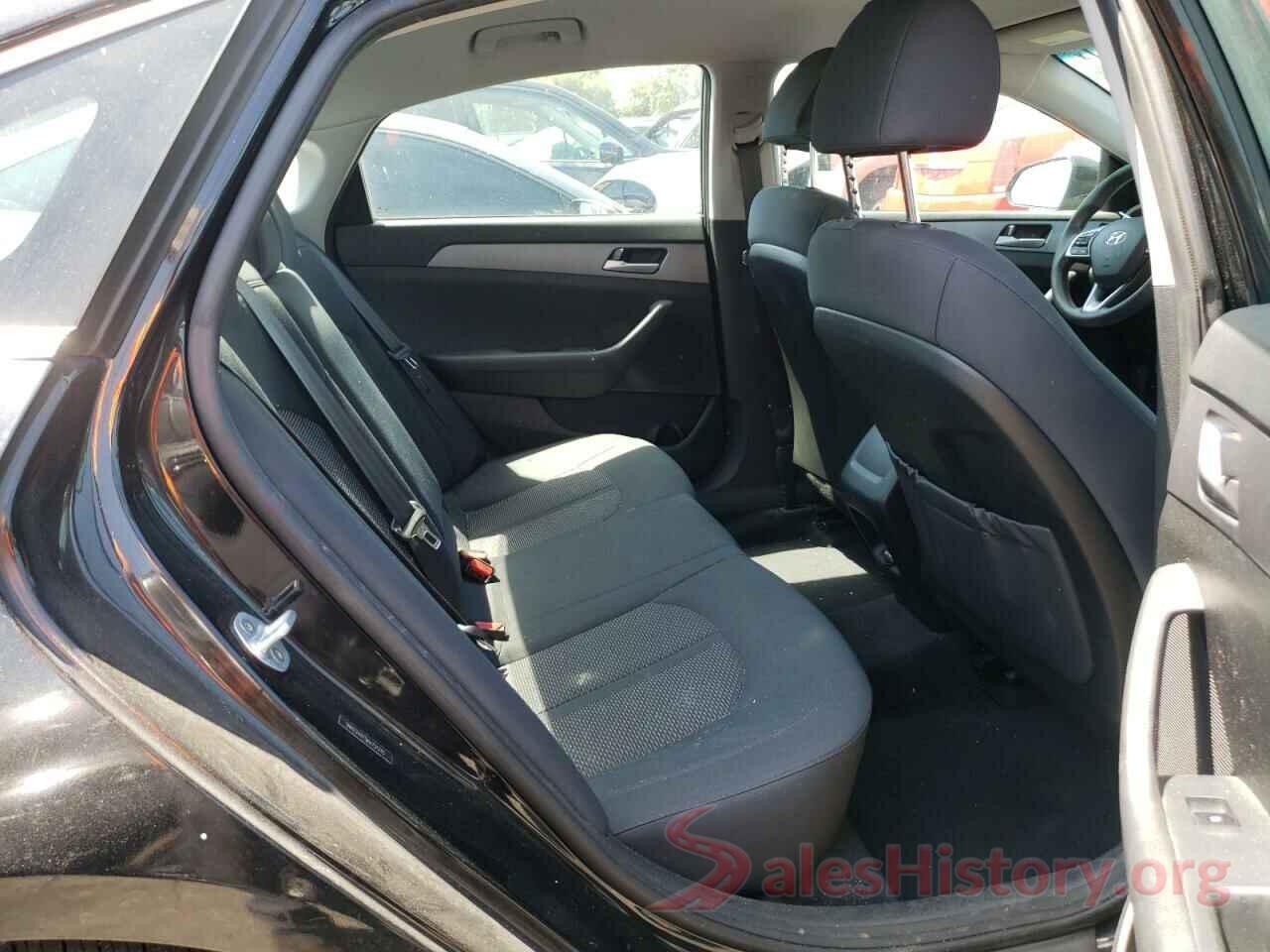 5NPE24AF5KH751210 2019 HYUNDAI SONATA