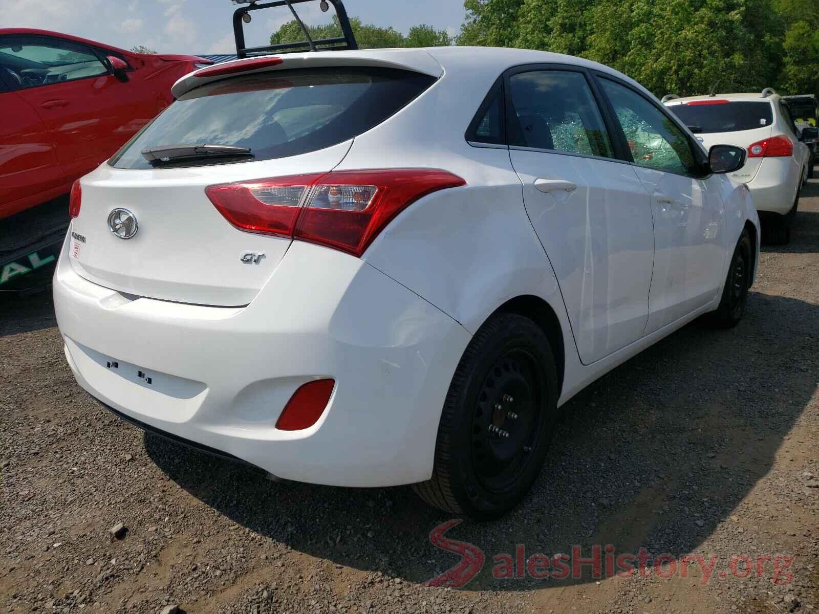 KMHD35LH8HU376307 2017 HYUNDAI ELANTRA